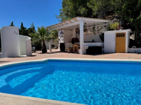 Finca Portichuelo, Competa